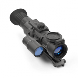 Ремонт прицелов ночного видения Yukon